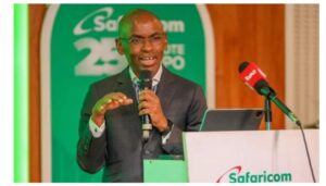 Safaricom has responded to customer concerns after users reported encountering an error while attempting to pay for their 5G Home subscriptions