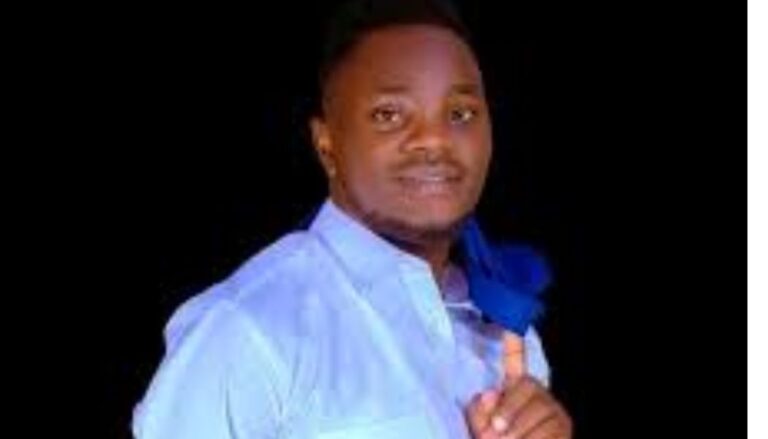 Tanzanian Musician Sefu Shabani Ramadhan, popularly known as Matonya, has been charged with one count of rape.