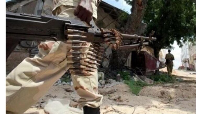 Al-Shabaab suspect sentenced to 60 years in prison over terrorism offences