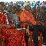 ODM) supporters under the “Linda Ground” faction has downplayed the impact of a rival political gathering held in Kisumu County.