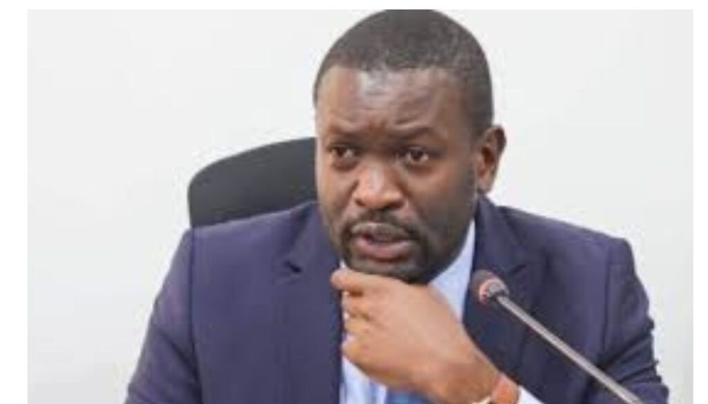 ODM grants Sifuna more time to respond in disciplinary case