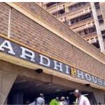 Ministry of Lands announces system downtime affecting Ardhi Sasa portal