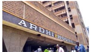 Ministry of Lands announces system downtime affecting Ardhi Sasa portal