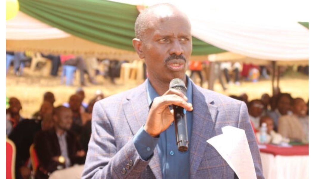 Court declines Sossion push to stop KNUT elections