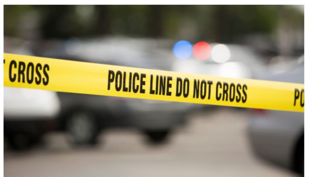 Two children die after poisoning by their mother in Kikuyu