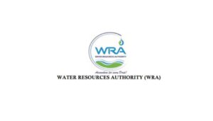 Water Resources Authority announces 120 job vacancies; How to apply