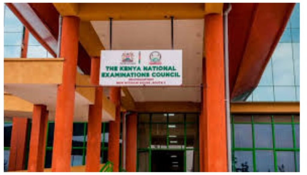 KNEC issues 10-day notice to principals over senior school registration