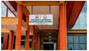 KNEC issues 10-day notice to principals over senior school registration