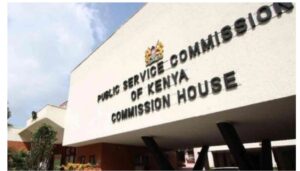 PSC issues directives to civil servants on performance and productivity