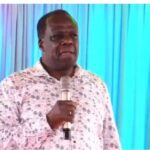 Rifts in ODM complicating Ruto's re-election campaigns; CS Oparanya
