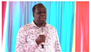 Rifts in ODM complicating Ruto's re-election campaigns; CS Oparanya