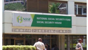 The National Social Security Fund (NSSF) has officially announced internship opportunities for the 2026/2027 financial year. 