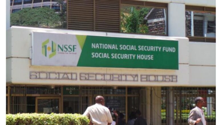 The National Social Security Fund (NSSF) has officially announced internship opportunities for the 2026/2027 financial year. 