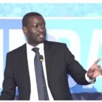Sifuna challenges CS Murkomen to substantiate Uhuru funding claims