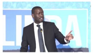 Sifuna challenges CS Murkomen to substantiate Uhuru funding claims