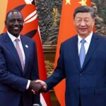 Kenyan exports will now enjoy expanded access to the Chinese market after the government announced a new zero-tariff arrangement.