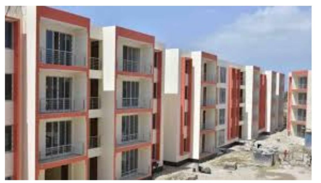 Salaried Kenyans are set to benefit from a major policy shift after the government reduced the deposit required for Affordable Housing units.