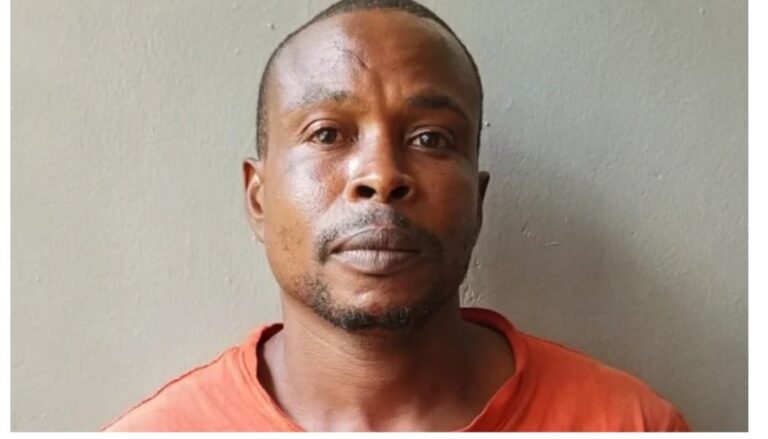 Tanzanian national charged with raping, brutally killing girl in Mombasa