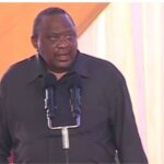 'I have a right to speak and will not retire from politics: Uhuru fires back at critics