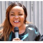 Purity Ngirici fired from government as Kenya Seed Board Chair