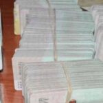 The government has extended the waiver on fees charged for the replacement of national identity cards and changes of particulars. 