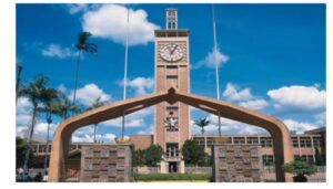 Former Parliament Chef Mungai Gathongo murdered in an altercation