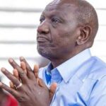 Bomet residents accuse Ruto of neglecting Rift Valley region after his ‘weak link' remarks