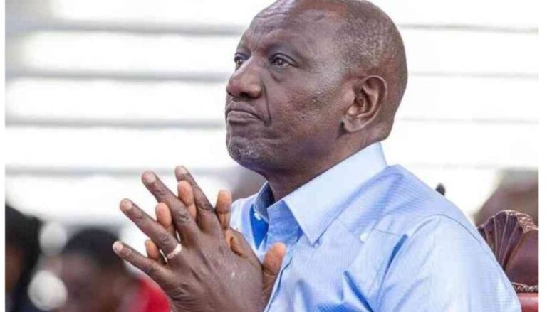 Bomet residents accuse Ruto of neglecting Rift Valley region after his ‘weak link' remarks
