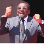 James Orengo speaks out after goons attack at Seme funeral
