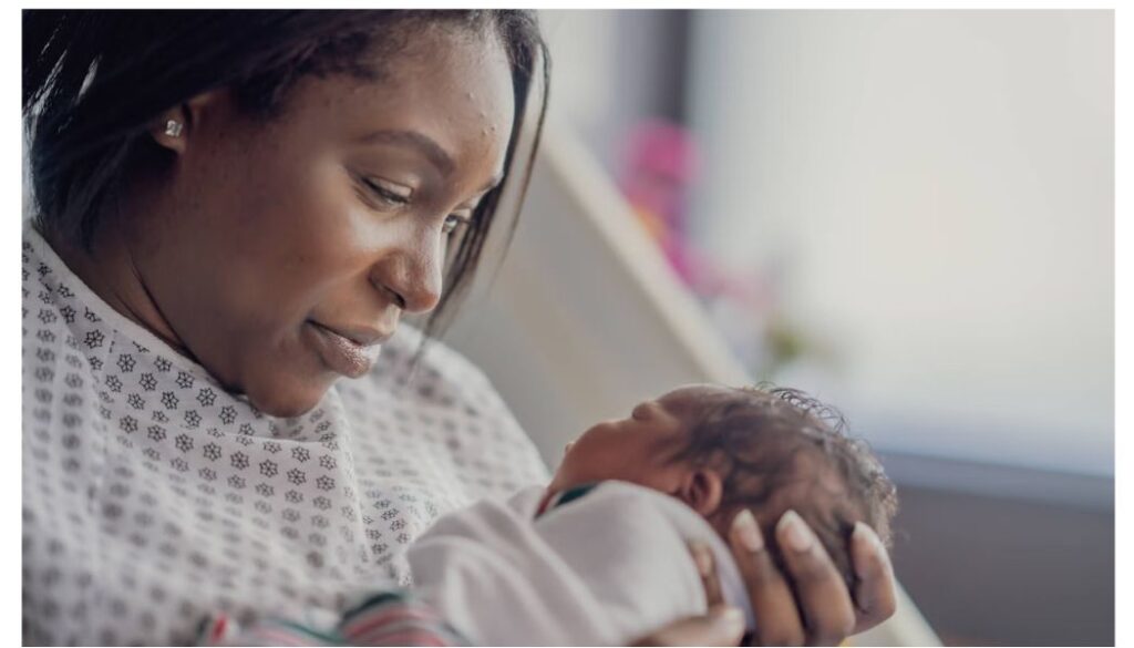 Children born to single mothers rise 1.3 per cent in 2025; KNBS report