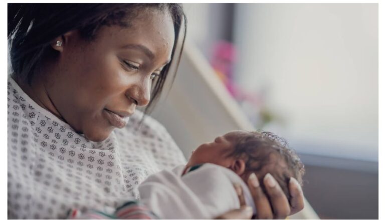 Children born to single mothers rise 1.3 per cent in 2025; KNBS report