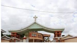 Thieves break into 3 churches, steal Ksh1 million in goods and cash