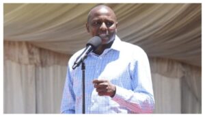 Ichung’wah fires back at Governor Kang’ata after UDA exit