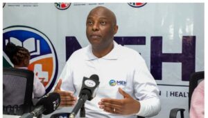 UDA has lost political favour in Mt Kenya, Governor Kanga’ta says