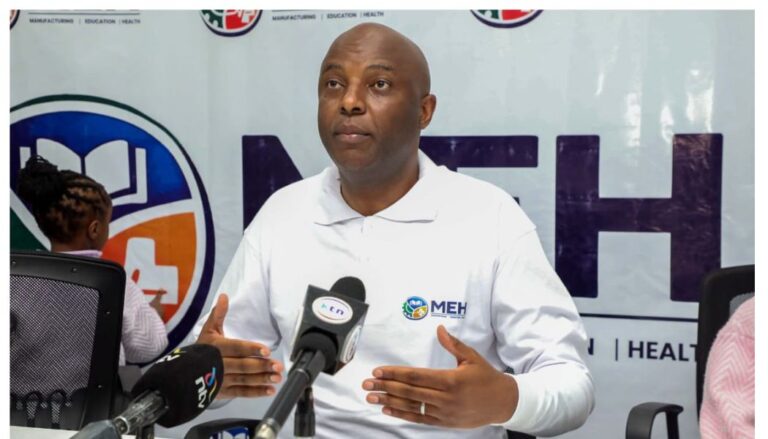 UDA has lost political favour in Mt Kenya, Governor Kanga’ta says