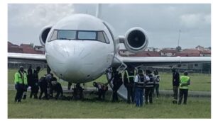 4 arrested as DCI foils attempt to steal jet fuel from aircraft at Wilson Airport