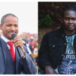 Babu Owino has said he has spent close to Ksh70 million on the medical care of DJ Evolve since the shooting incident that left the entertainer paralysed.