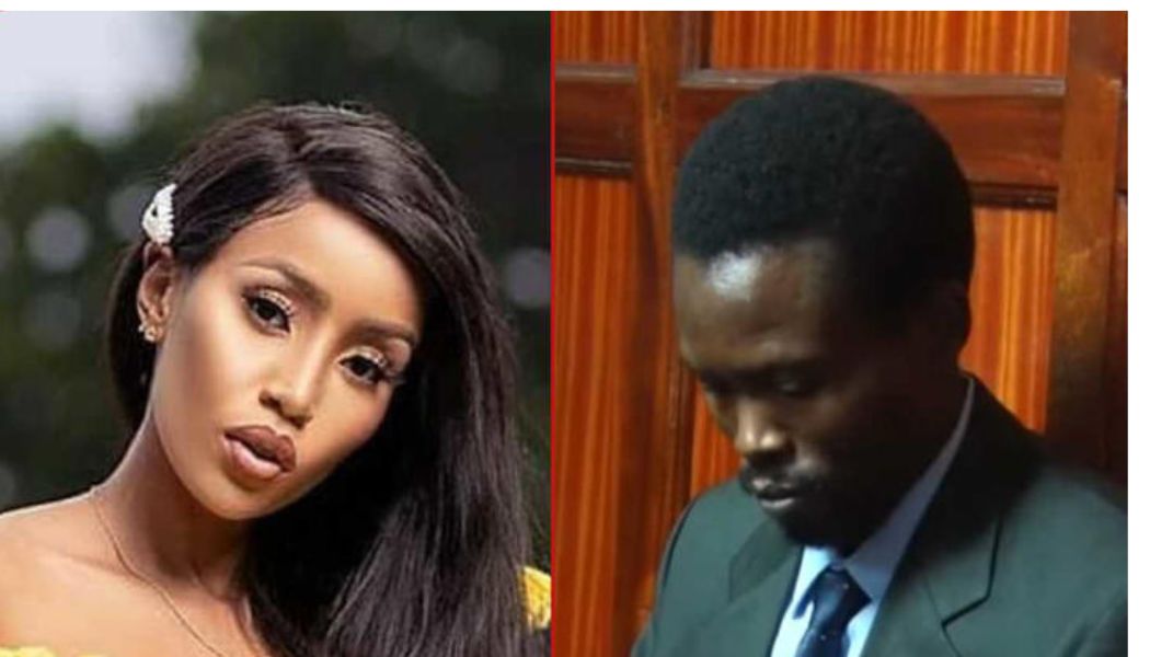 ODPP intends to close murder case involving Pastor Kanyari's sister