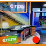 A report by the Media Council of Kenya (MCK) has revealed that Citizen TV was the most-watched TV station in Kenya in 2025.