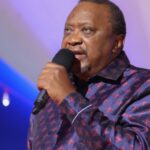 Senator Cherargei files motion seeking a review of retirement benefits accruing to former President Uhuru