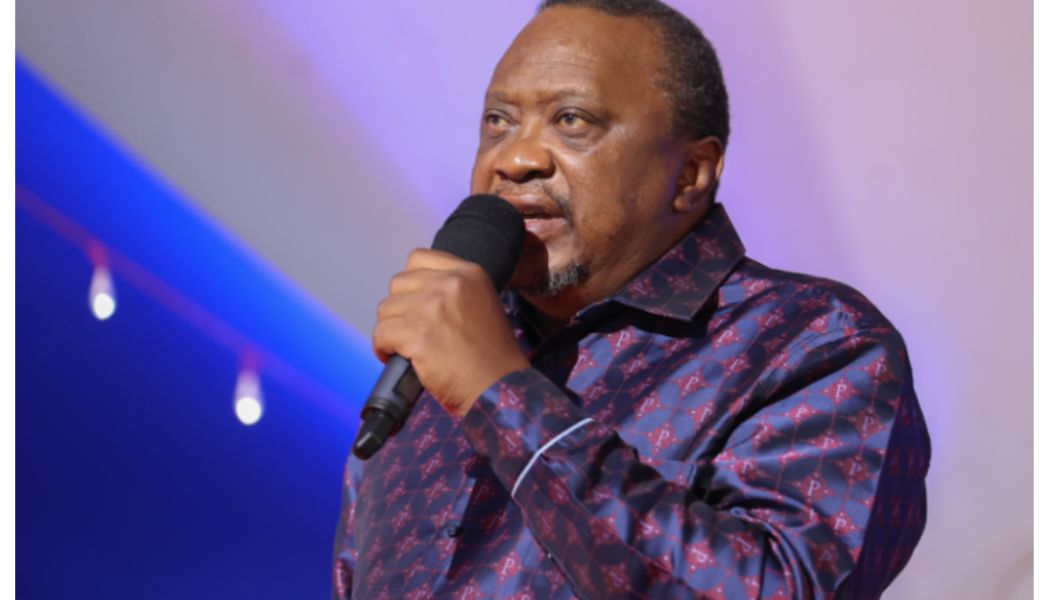 Senator Cherargei files motion seeking a review of retirement benefits accruing to former President Uhuru