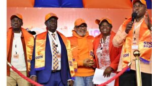 ODM to petition the government to reduce the cost of bundles