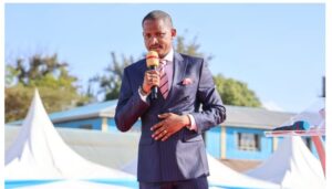 “ODM does not exist… it is now a lemon” – Babu Owino