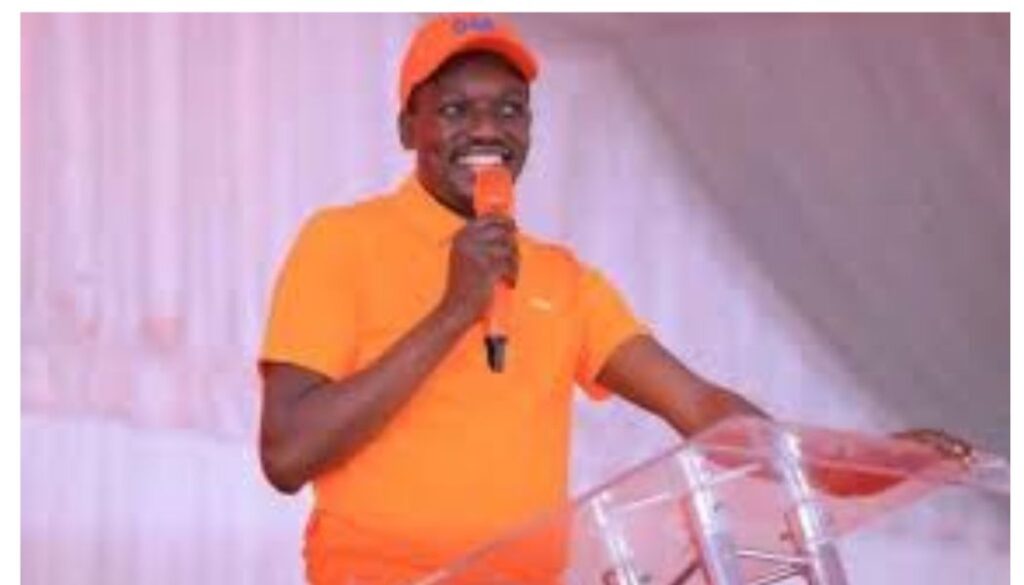 ODM Deputy Party leader Simba Arati has called on dissenting members of the Orange Democratic Movement (ODM) to return to the party