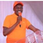 ODM Deputy Party leader Simba Arati has called on dissenting members of the Orange Democratic Movement (ODM) to return to the party