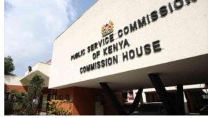 Public Service Commission (PSC) announces over 700 job vacancies; How to apply