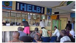 The Universities Fund has released a list of 43 public universities approved to host students eligible for government scholarships.