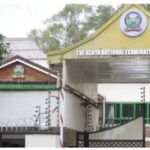KNEC begins phased payments for 2025 exam officials