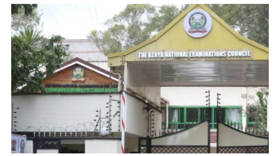 KNEC begins phased payments for 2025 exam officials