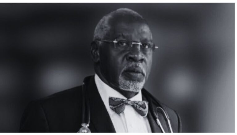 Autopsy report reveals what killed Nairobi Hospital Director Job Obwaka